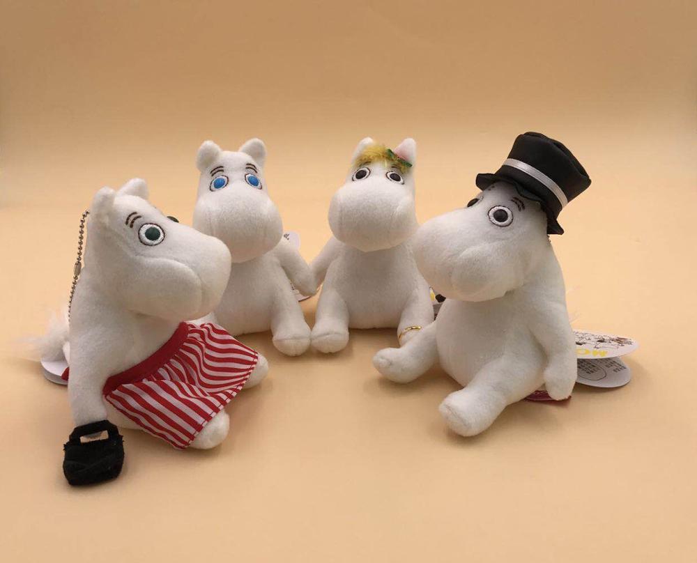 huge moomin plush