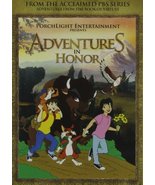 Adventures From the Book of Virtues: Honor [DVD] - $41.25