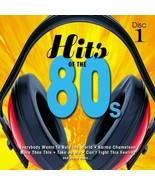 Hits of the 80s [Disk 2] [Audio CD] Starlite Singers - $5.00