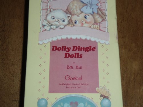 dolly dingle porcelain dolls