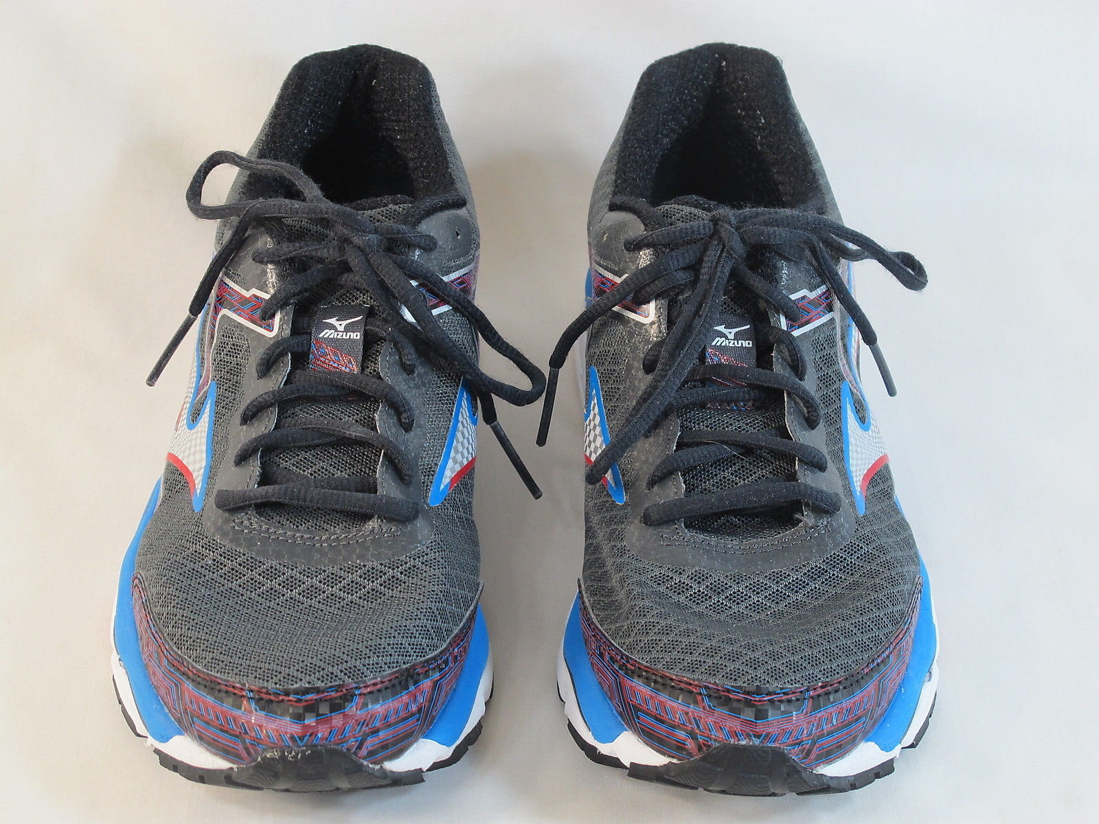 mizuno wave enigma 4 nere