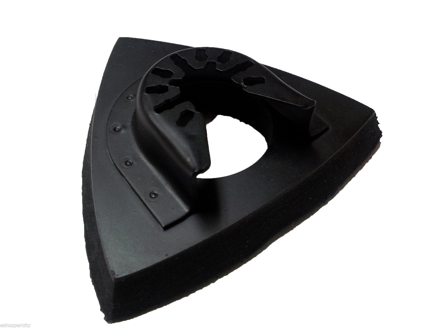 Superior Pads 1/4 Sheet Sanding Pad SPD16 - PSA 8 Hole Replacement For Porter Cable Sanders