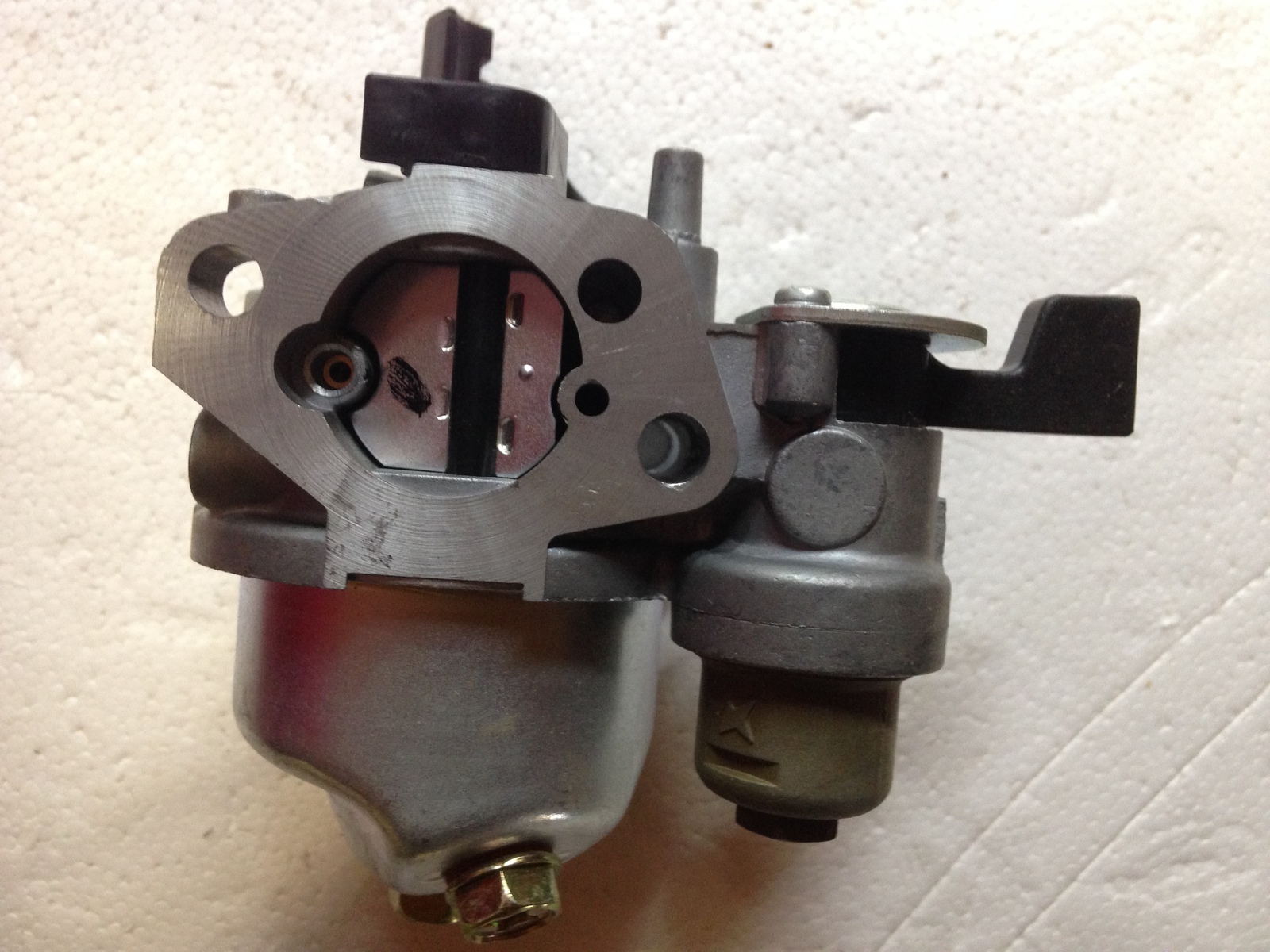 Honda Carburetor 16100-ZH8-W51 - Parts & Accessories