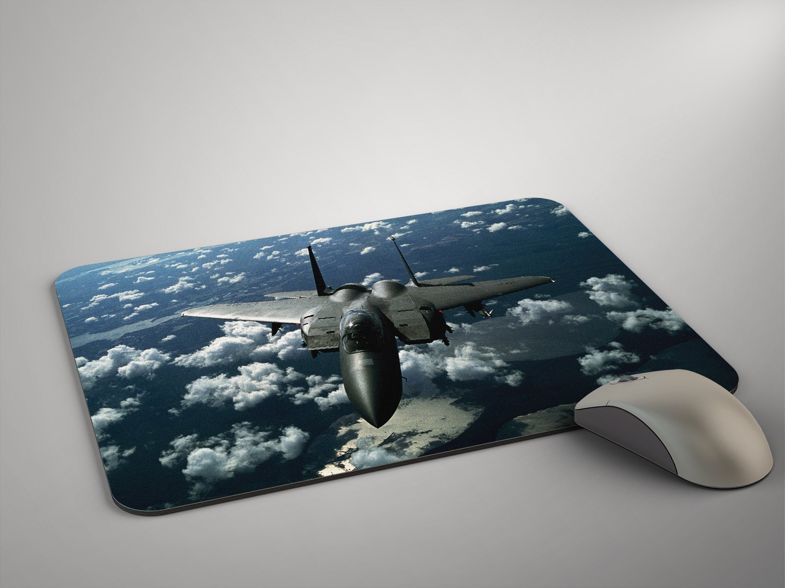 Air Force Mouse Pad - Office Supplies