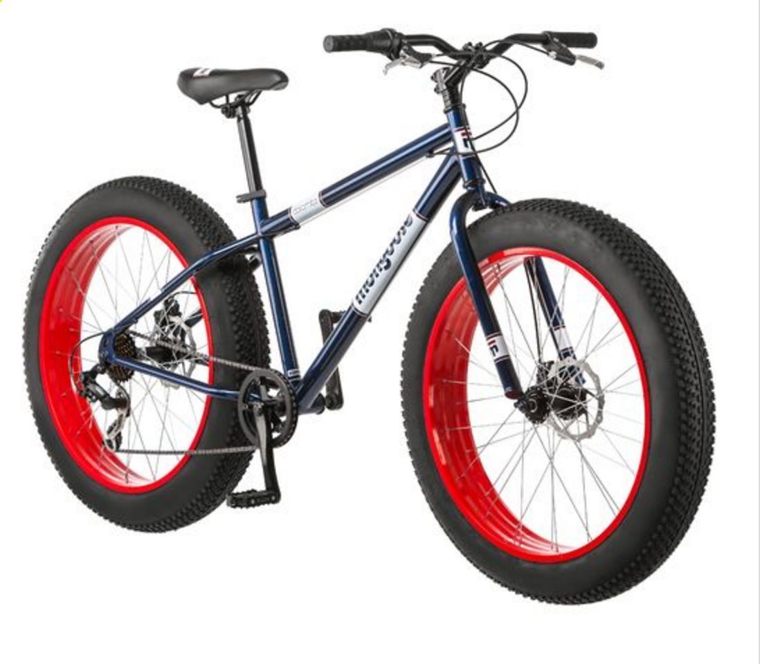 cheap fatboy bikes