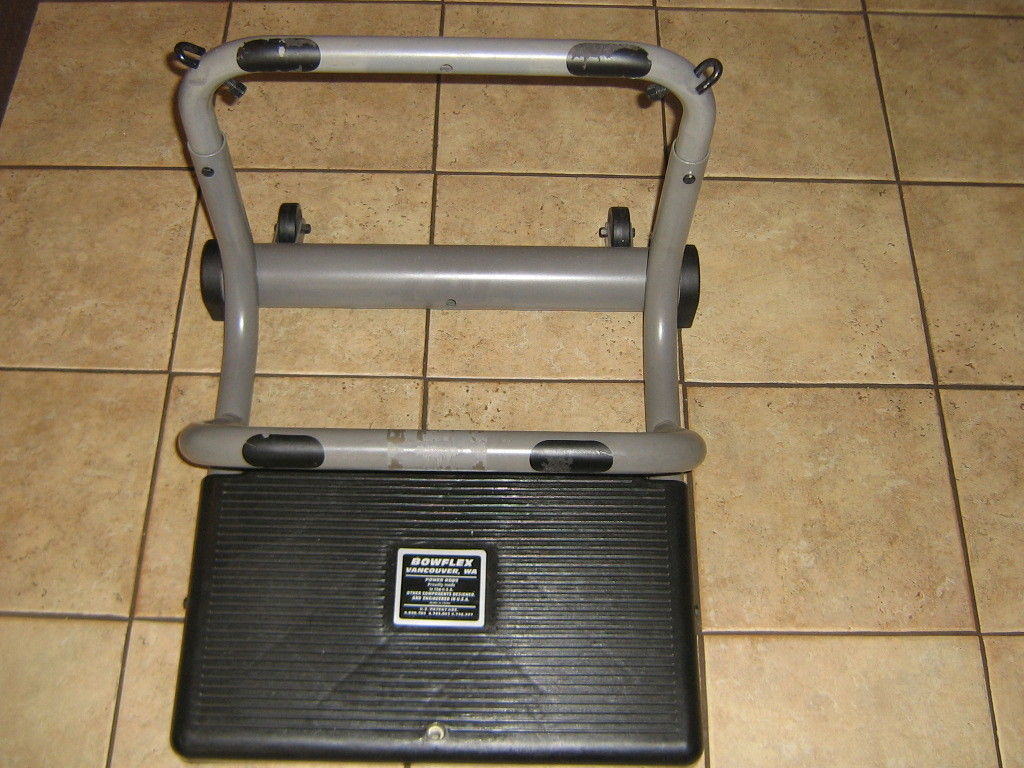 BOWFLEX POWER PRO BASE Equipment Parts & Accessories