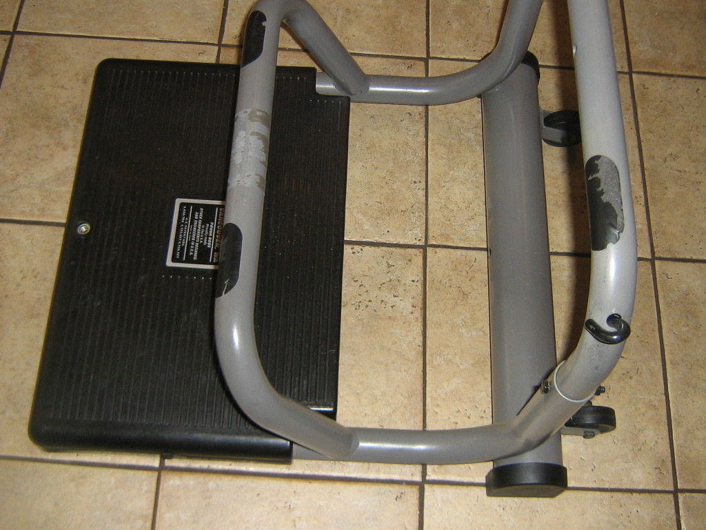 BOWFLEX POWER PRO BASE Equipment Parts & Accessories