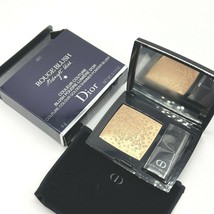 Christian Dior Rouge Blush MIDNIGHT WISH Limited Edition GOLDEN SHIMMER ... - $59.31
