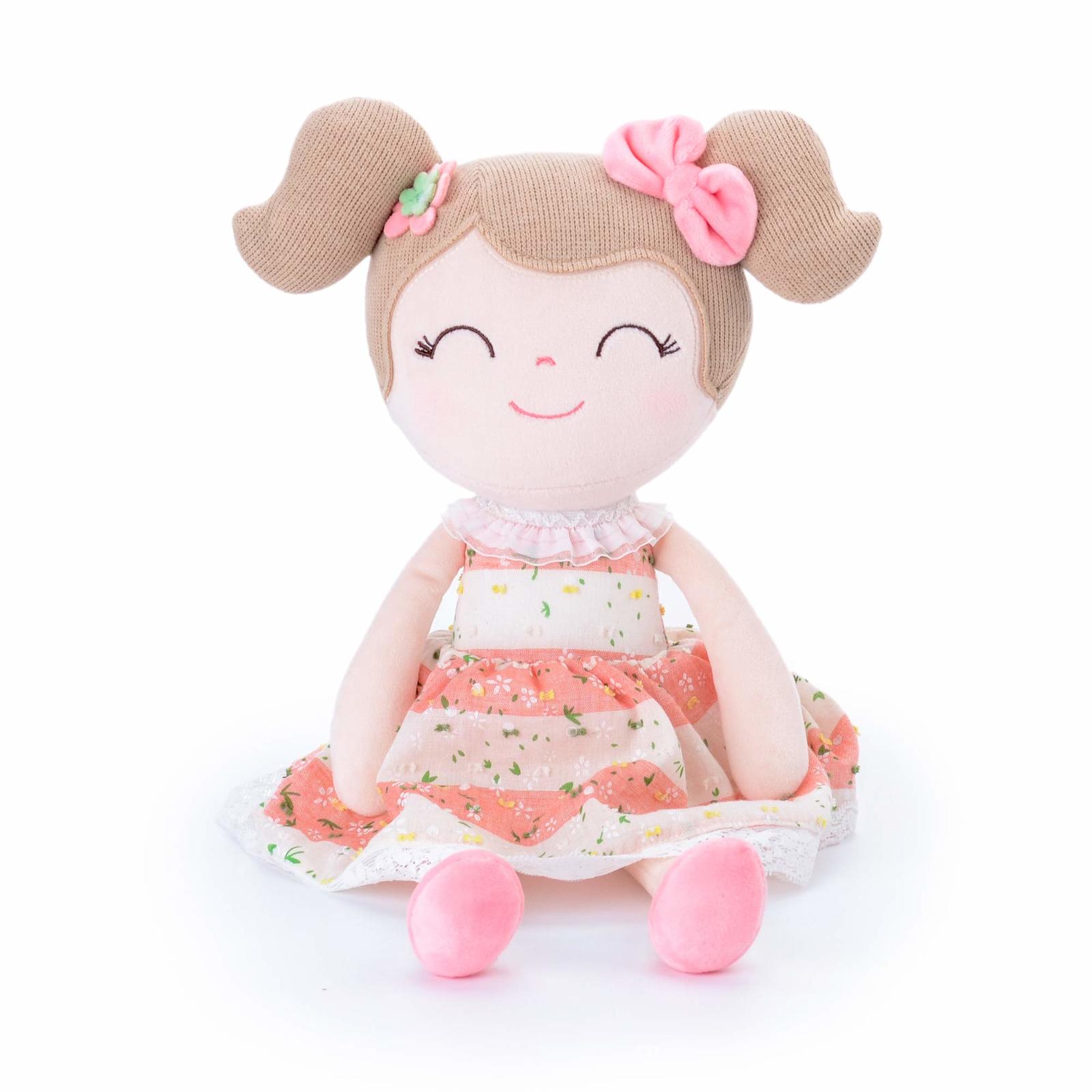 gloveleya plush