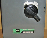 Aec 60a 600v disconnect switch a thumb155 crop
