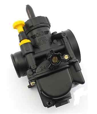 Suzuki GN125 GN 125 125E 125ET E ET Custom Carburetor Carb Stage 1-7 Jet Kit