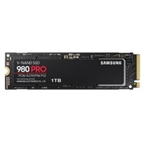 Samsung Solid State Drive MZ-V8P1T0B/AM 980 PRO 1TB... AIP-247258 - $308.41