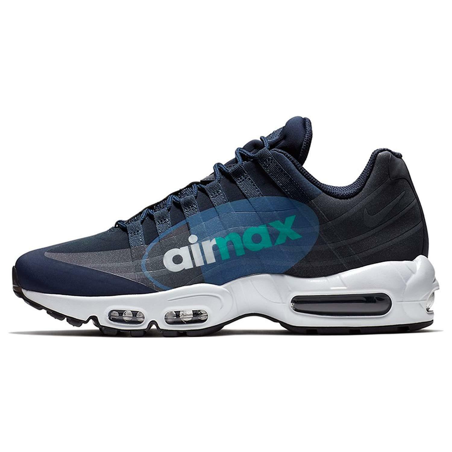 NIKE Air Max 95 NS GPX Mens Running Trainers Aj7183 Sneakers Shoes - $167.39