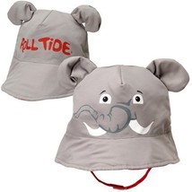 Alabama Boy Girls Infant Football Basketball Mascot Hat Cap Free Shipping New - $16.62