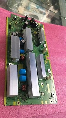 SC BOARD TNPA5081AF TNPA5081 AF For PANASONIC TC-P50G20 TC-P50G25 - $75.00