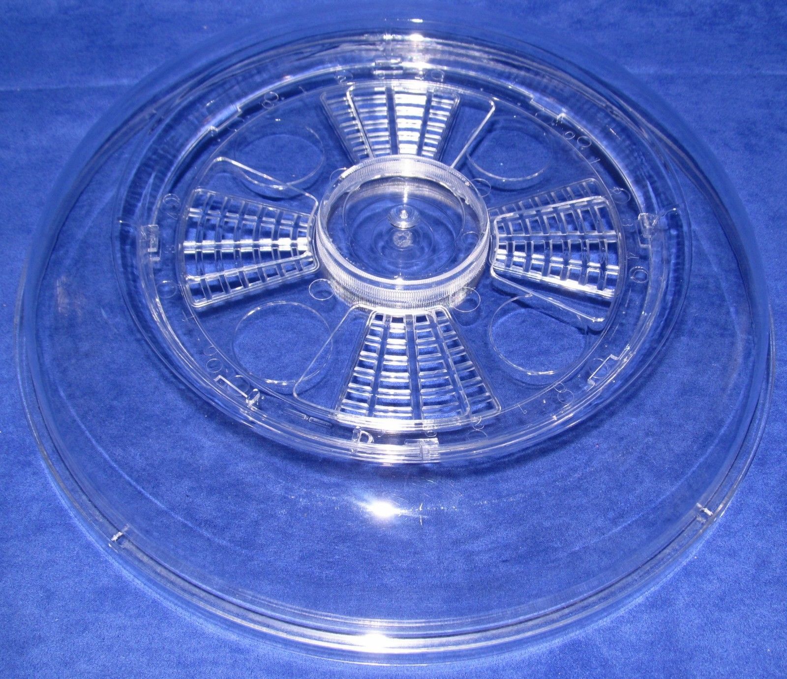 Ronco Food Dehydrator Replacement Parts Pieces Model FD1005 Food