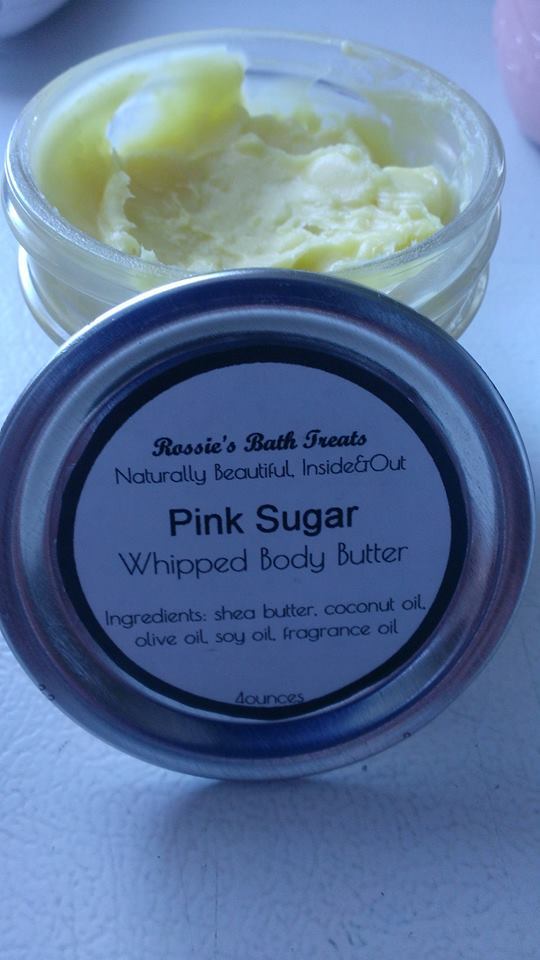 Pink Sugar Gift Set Bath Sets & Kits