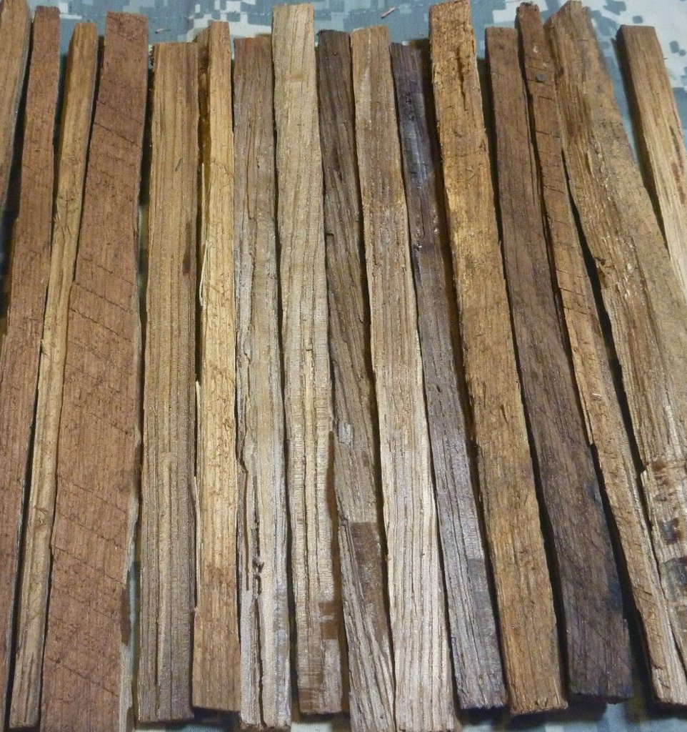 White American Oak Chips, Charred And Toasted, Distilling, Moonshine