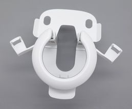 Insignia Stand for Oculus NS-Q2SW - White image 3
