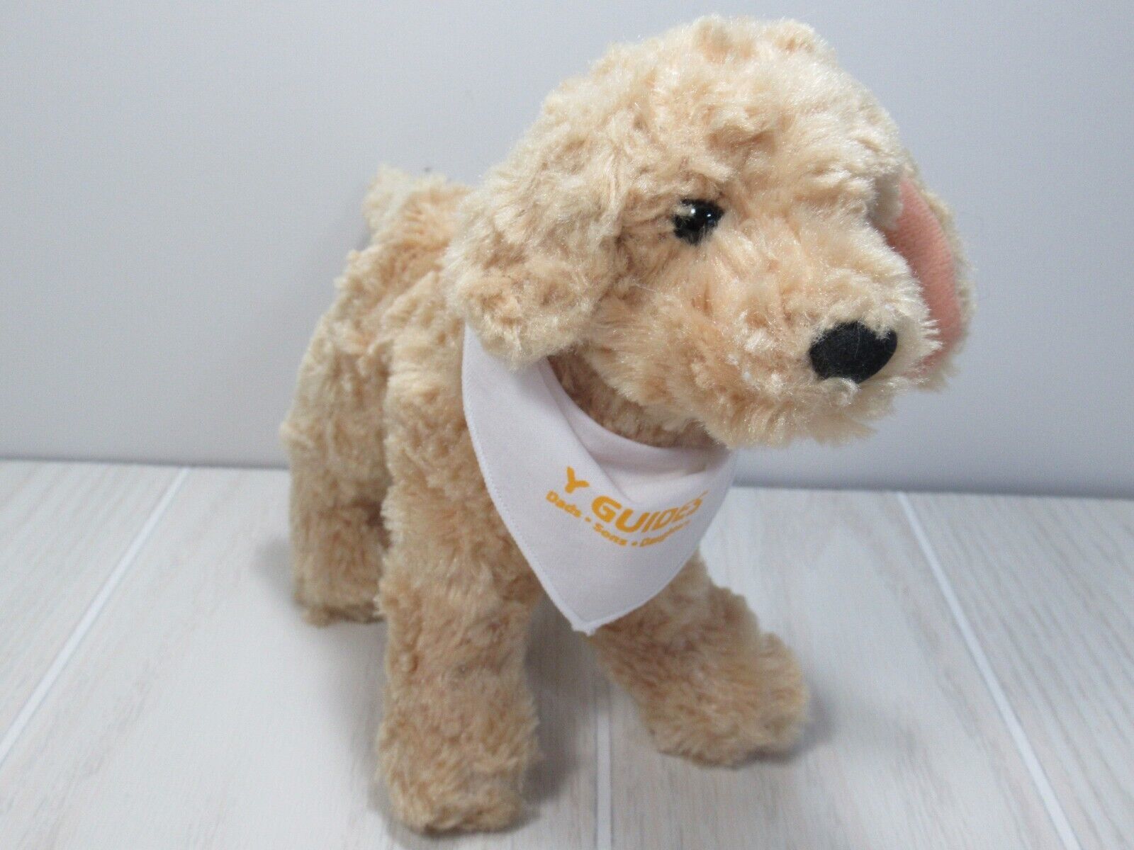 Douglas Cuddle Toys Plush Yellow Labrador and 50 similar items