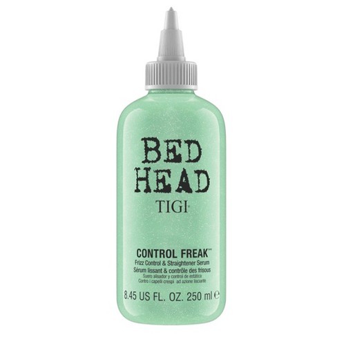 TIGI Bed Head Control Freak Straightening Serum 8.45 oz