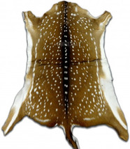 Top quality axis deer skin from Argentina axis deer hide - $299.00