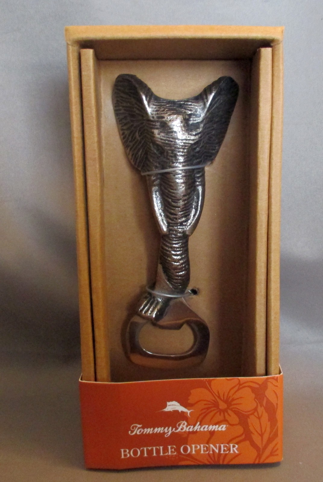 tommy bahama bottle opener