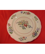 10 1/2&quot; Dinner Plates, from Copeland-Spode, in the 2-6504 Pattern. - $17.99