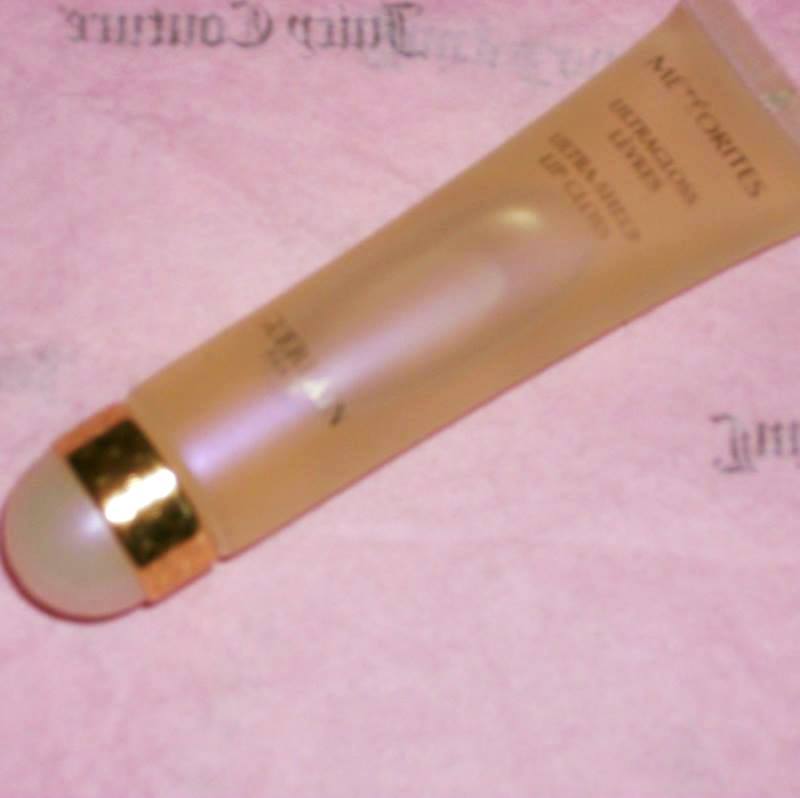 Guerlain Meteorites Lip Gloss Clear Lip Makeup maxi shine gloss New Lip Gloss