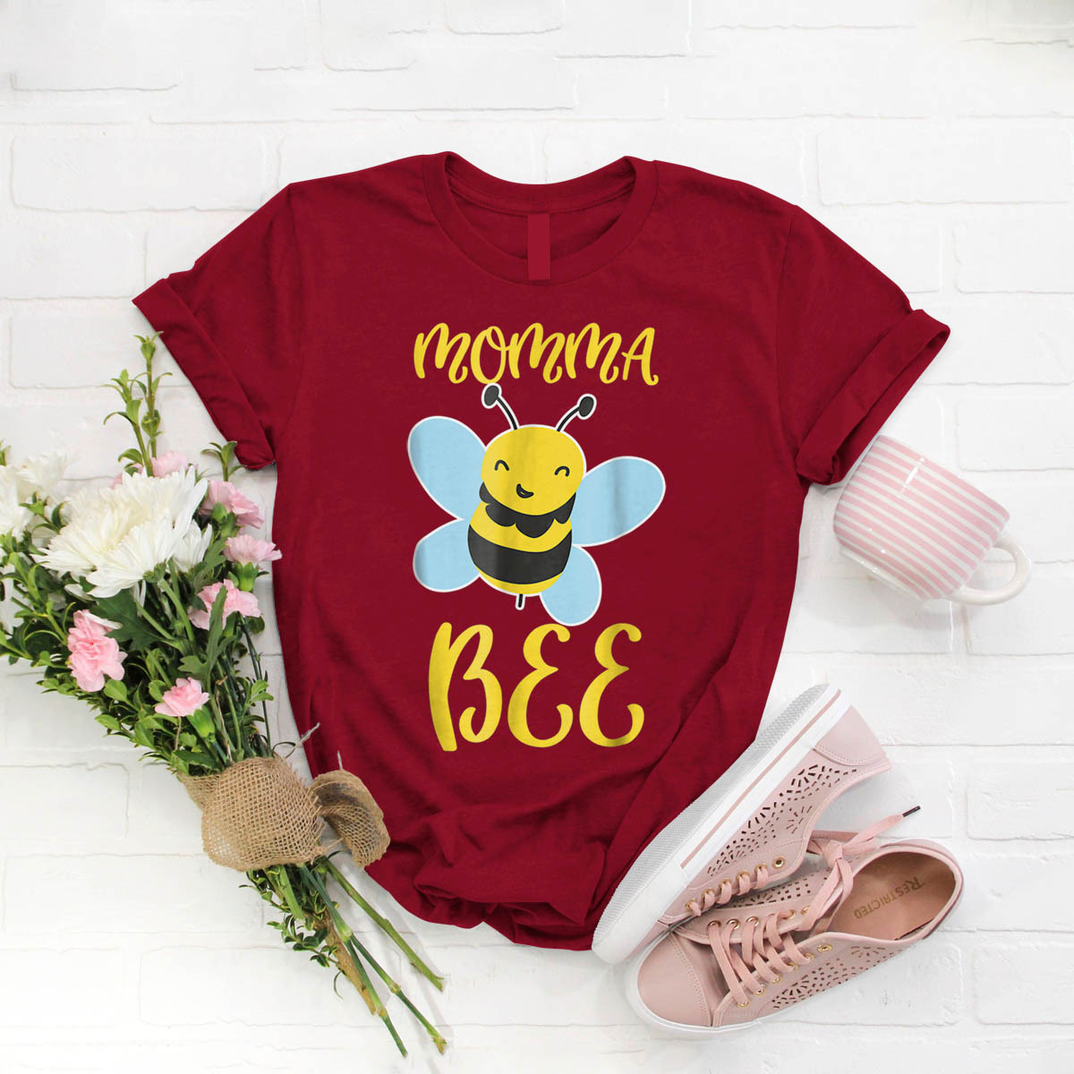 honey bee tshirt