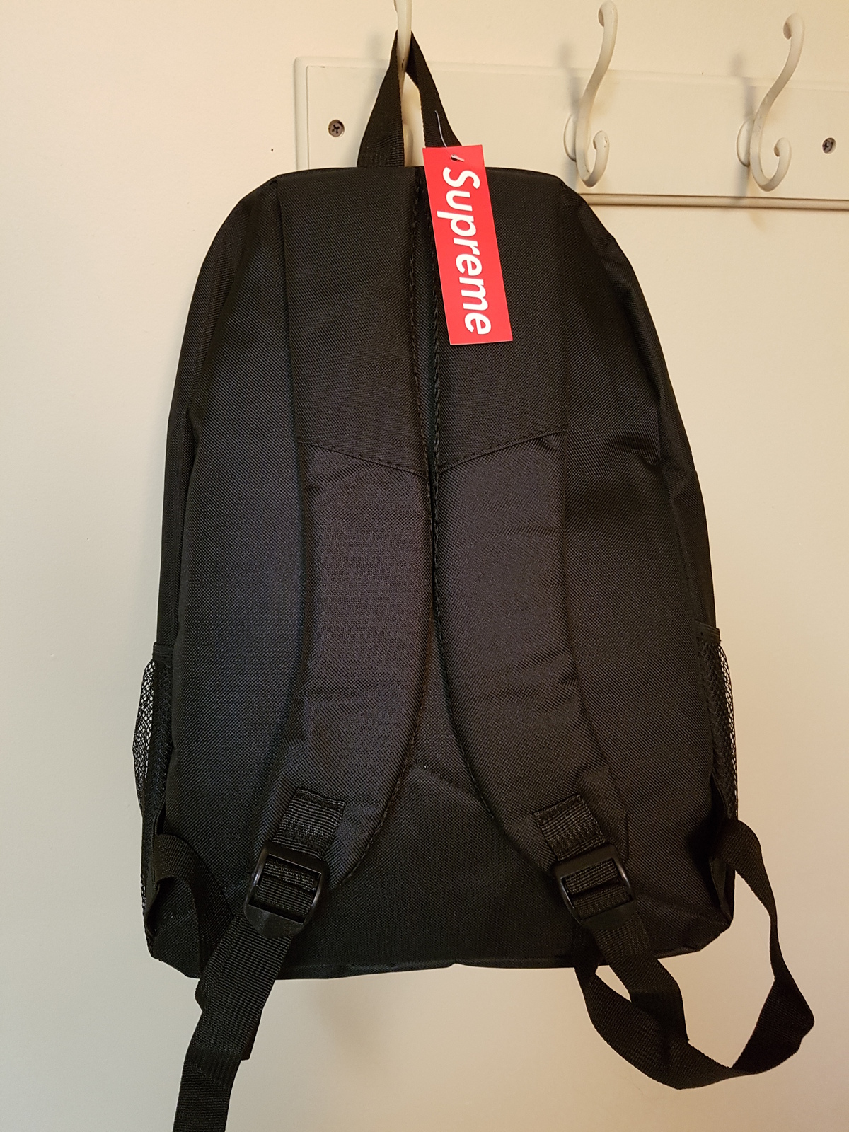 Supreme Backpack Bag Box Logo School Original Fast Free US Shipping New