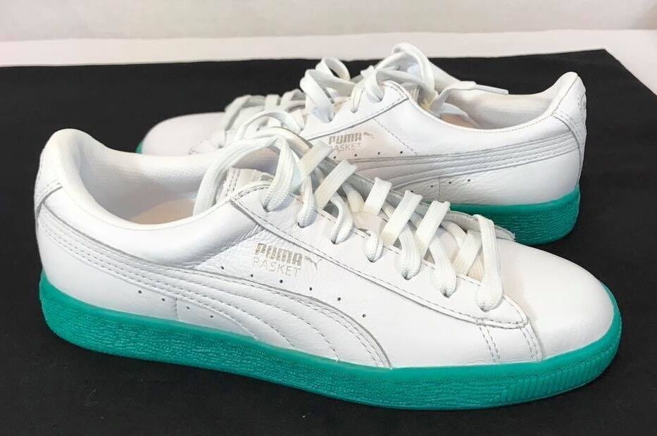 puma piel blanca puma piel blanca