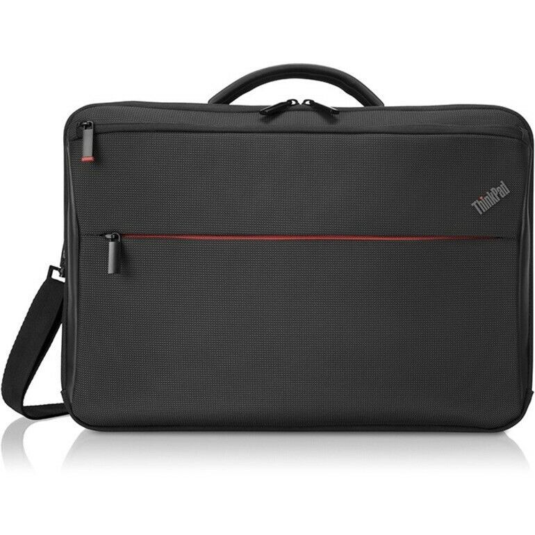 Lenovo Professional Carrying Case (Briefcase) for 15.6 Notebook, Wear Resistant