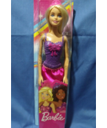 Toys New Mattel Barbie You Can Be Anything Barbie Doll 12 inches - $14.95