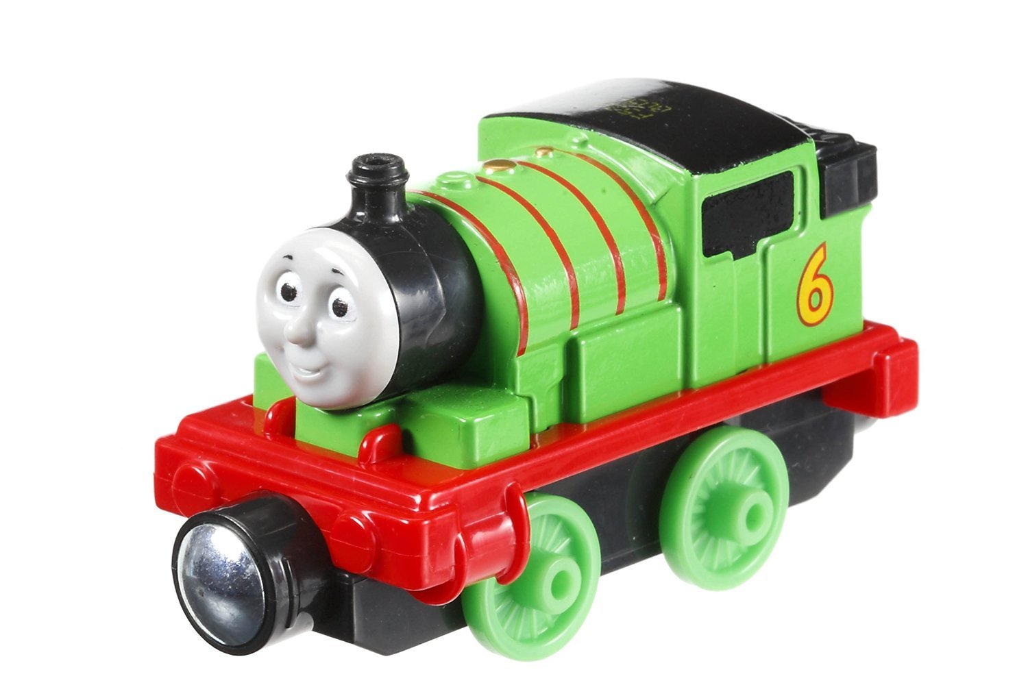 Thomas and Friends Take n Play - Percy Engine - Toys & Hobbies