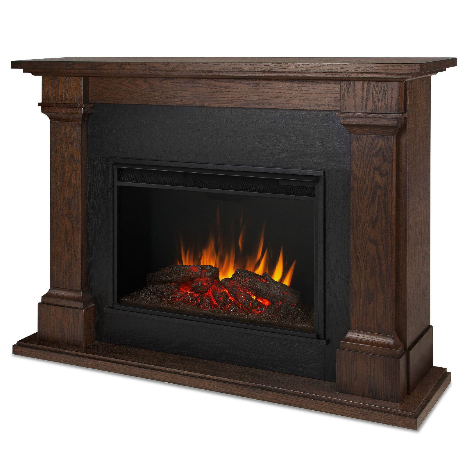 Realflame Callaway Electric Fireplace And 50 Similar Items Realflame Callaway Electric Fireplace Infrared Grand Series X Lg Firebox 2 Clrs