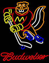 Budweiser Minnesota Golden Gophers Neon Sign - $699.00