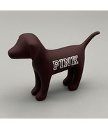  Victoria&#39;s Secret PINK Friday Limited Edition Collectible Mini Dog Burg... - $18.52