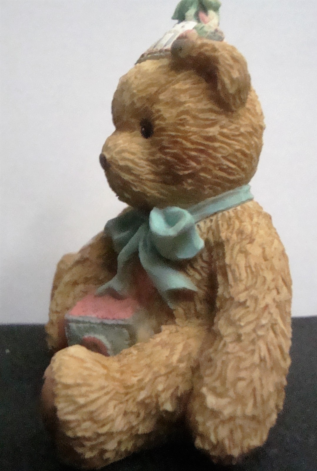 cherished teddies age 11