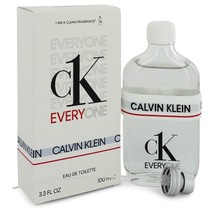 Calvin Klein CK Everyone Perfume 3.3 Oz Eau De Toilette Spray  image 2