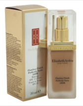 Elizabeth Arden - Flawless Finish Perfectly Nude Makeup Sunscreen Cashew 18 - $51.00