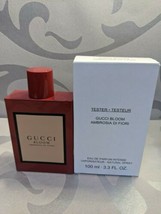 Gucci Bloom Ambrosia Di Fiori~ Eau De Parfum Intense~ 3.3oz/ 100ml~ NTIB - $119.74