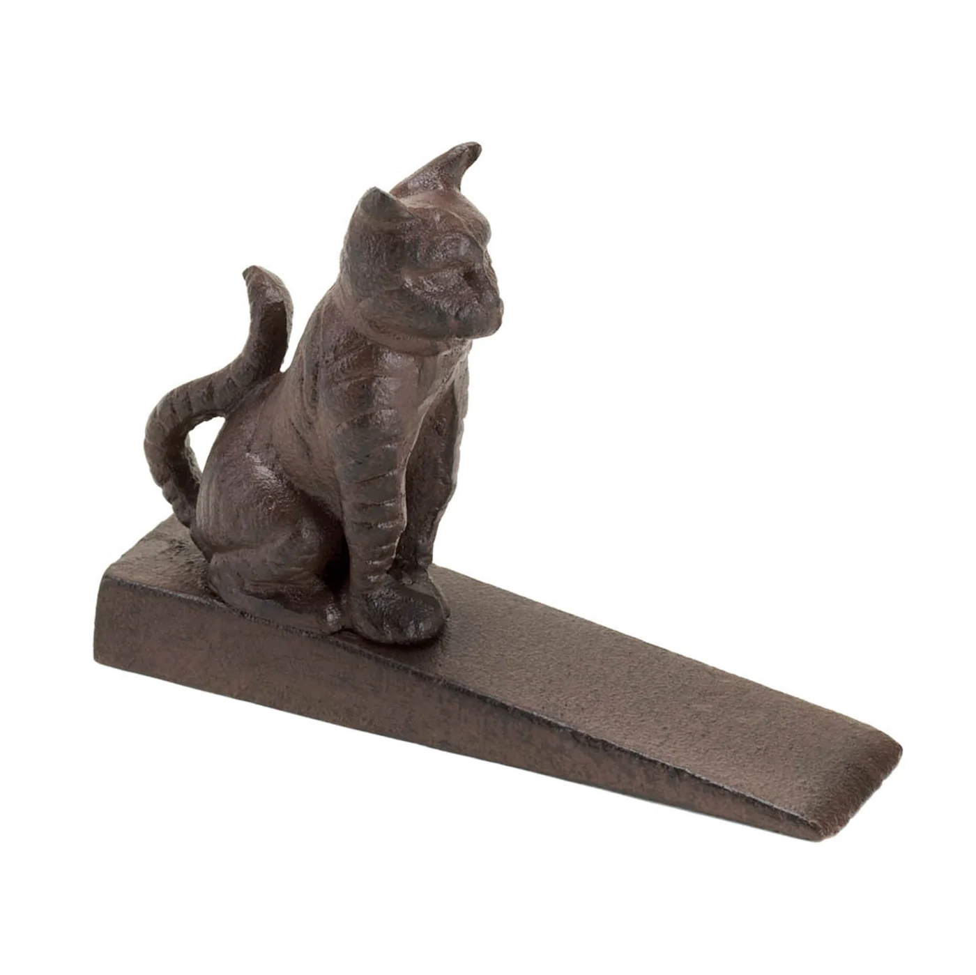 Cute Kitty Cat Door Stopper - $27.00