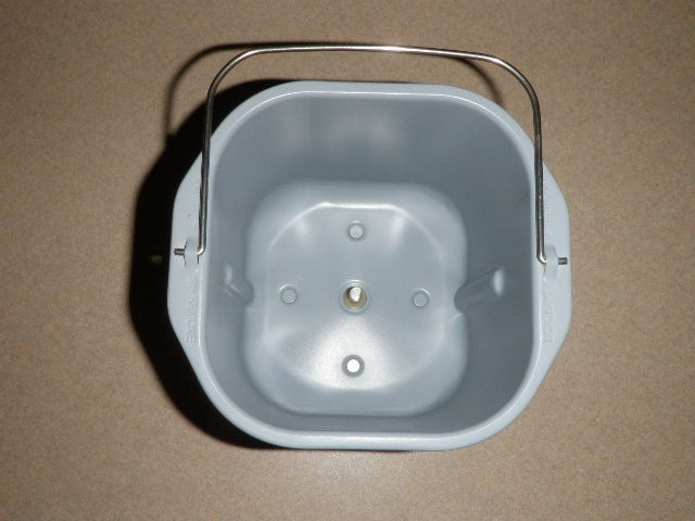 breadman model tr441
