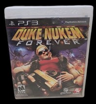 PS3  PlayStation 3 Duke Nukem Forever - PlayStation 3 Video Game