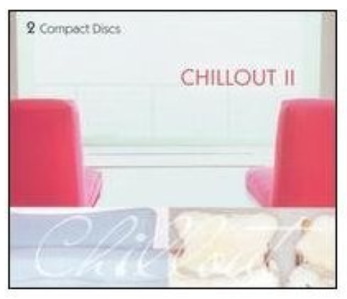 Chillout Volume 2 By Various Artists Cd Cds
