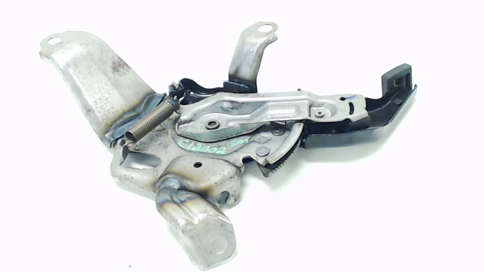 Emergency Foot Parking Brake Ratchet Pedal Assembly Pedals & Pads