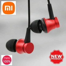 Stereo Headset In-Ear Original Xiaomi 3,5 MM of Excellent Quality... - $7.55