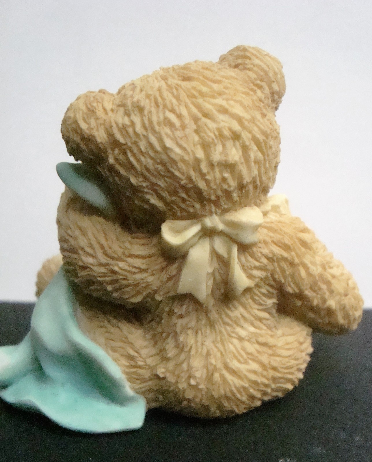 cherished teddies age 1