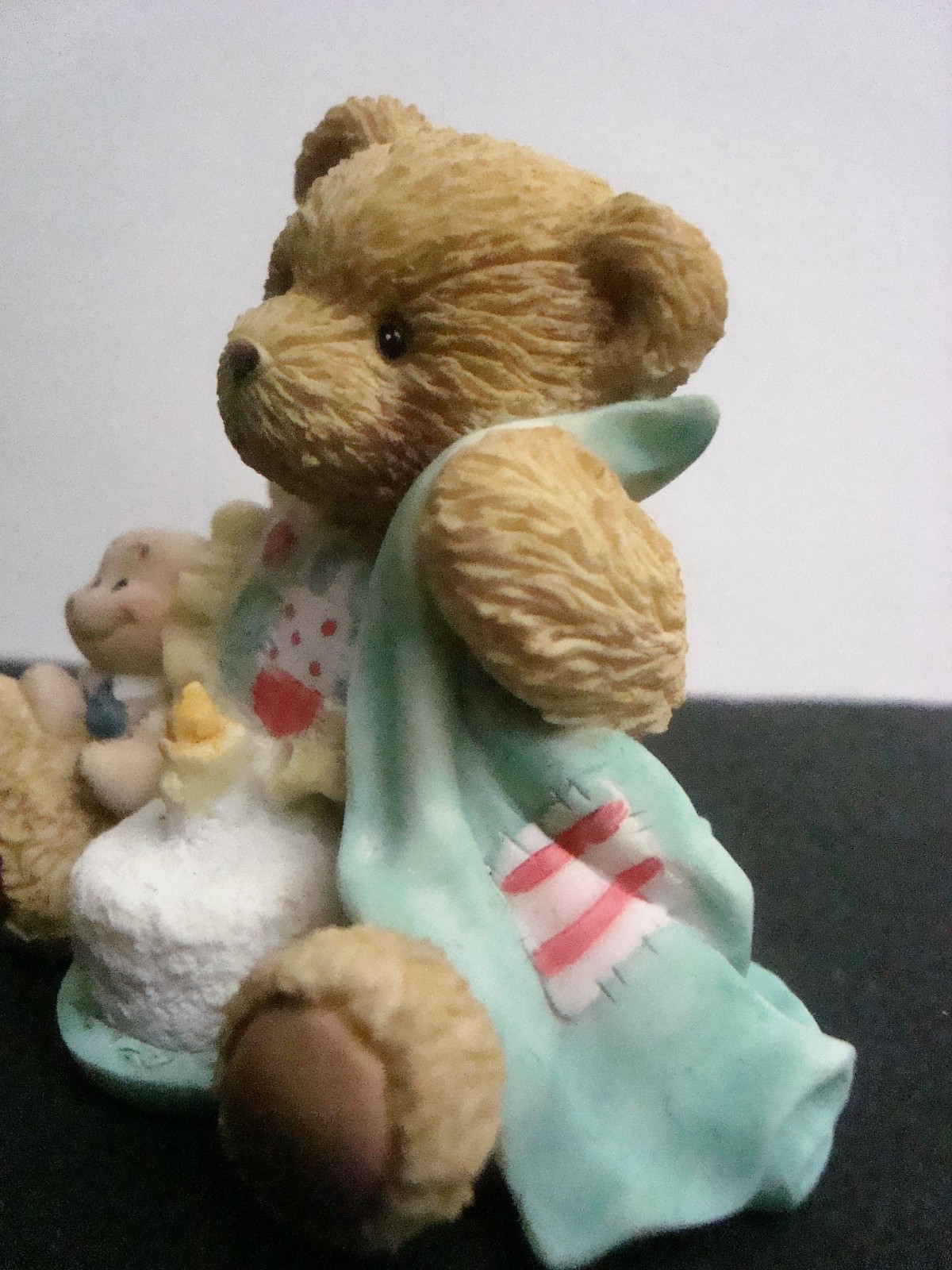 cherished teddies age 11